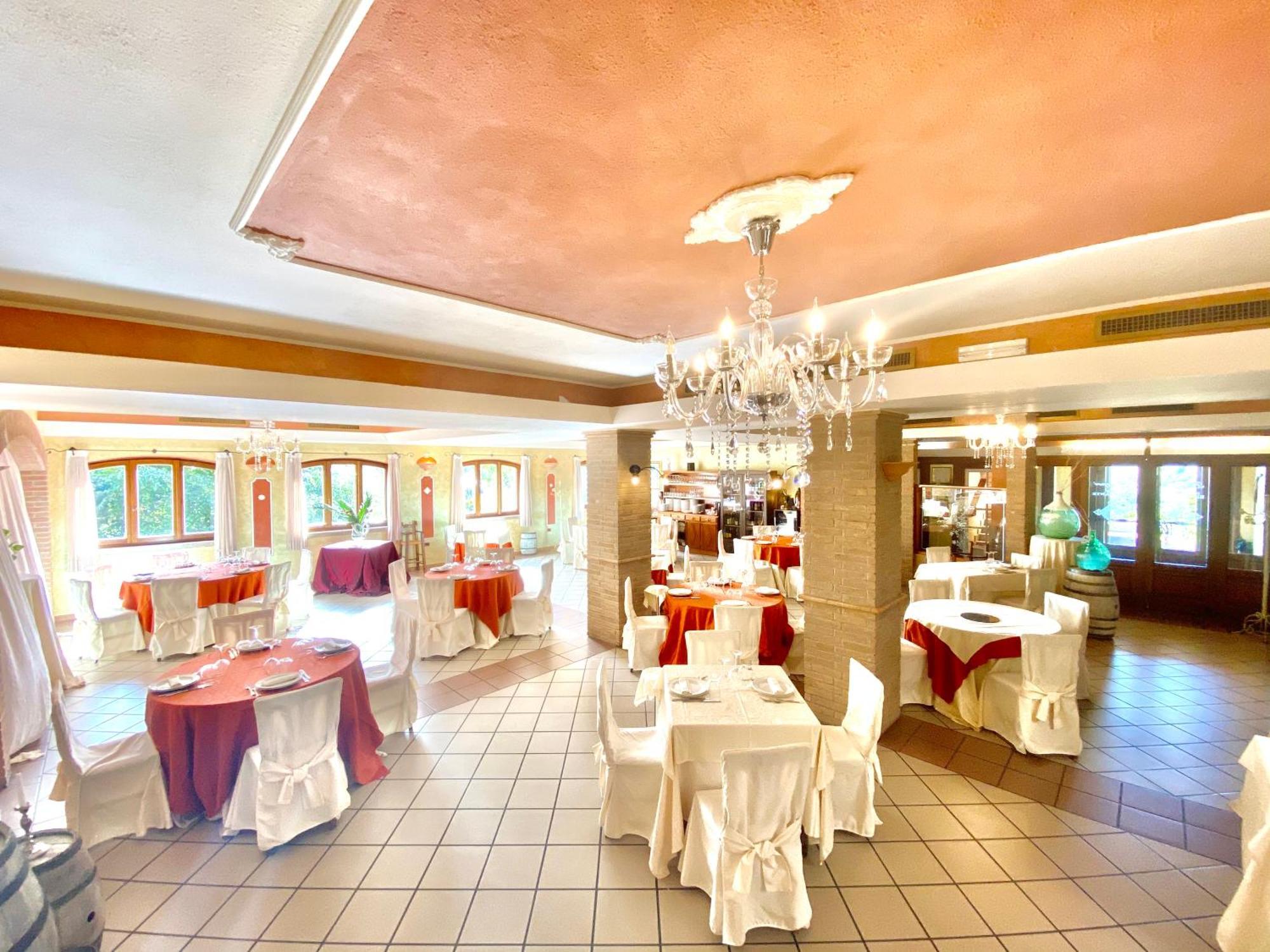 Hotel I Ginepri Quartucciu Exterior photo